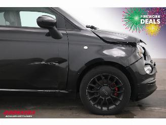 Fiat 500 0.9 TwinAir Turbo Popstar Airco PDC picture 5