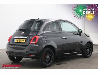 Fiat 500 0.9 TwinAir Turbo Popstar Airco PDC picture 3