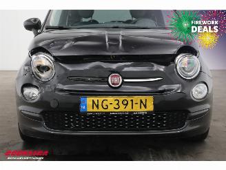 Fiat 500 0.9 TwinAir Turbo Popstar Airco PDC picture 7