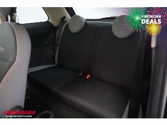 Fiat 500 0.9 TwinAir Turbo Popstar Airco PDC picture 25