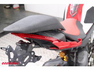 Ducati Streetfighter V4 S Corse ABS LED Heizgriffe picture 18