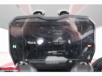 Ducati Streetfighter V4 S Corse ABS LED Heizgriffe picture 27