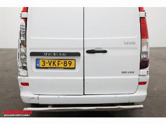 Mercedes Vito 113 CDI Kuhler Konvecta Airco Euro 5 picture 8
