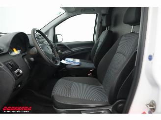 Mercedes Vito 113 CDI Kuhler Konvecta Airco Euro 5 picture 15