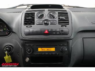 Mercedes Vito 113 CDI Kuhler Konvecta Airco Euro 5 picture 14