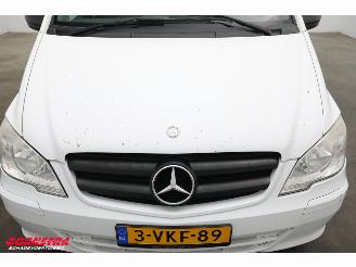Mercedes Vito 113 CDI Kuhler Konvecta Airco Euro 5 picture 5