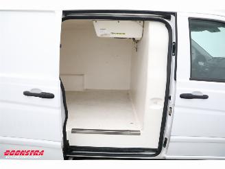 Mercedes Vito 113 CDI Kuhler Konvecta Airco Euro 5 picture 11