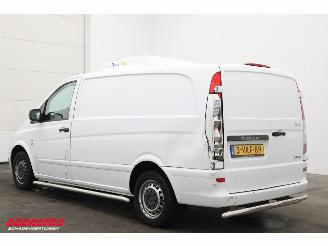 Mercedes Vito 113 CDI Kuhler Konvecta Airco Euro 5 picture 4