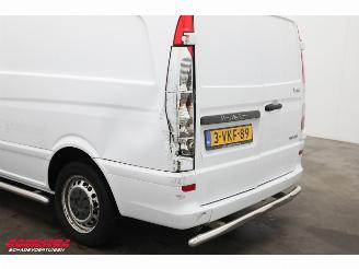 Mercedes Vito 113 CDI Kuhler Konvecta Airco Euro 5 picture 7