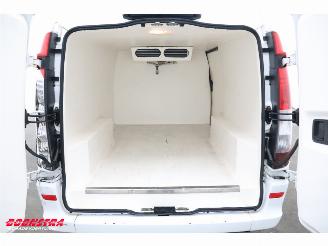 Mercedes Vito 113 CDI Kuhler Konvecta Airco Euro 5 picture 10