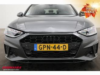 Audi A4 Avant 35 TFSI S-Line LED ACC Navi Clima Camera SHZ picture 6