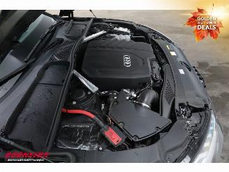 Audi A4 Avant 35 TFSI S-Line LED ACC Navi Clima Camera SHZ picture 7