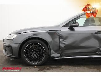 Audi A4 Avant 35 TFSI S-Line LED ACC Navi Clima Camera SHZ picture 11