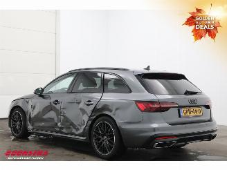 Audi A4 Avant 35 TFSI S-Line LED ACC Navi Clima Camera SHZ picture 4