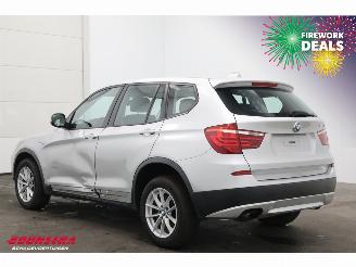 BMW X3 xDrive20i Clima SHZ PDC 108.907 km! picture 4