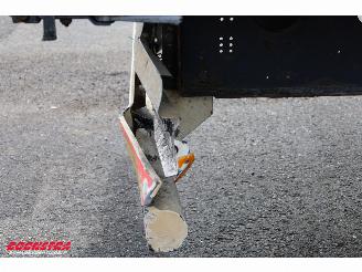 Krone  SD Coil Trailer 3-Asser picture 8