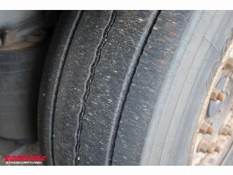 Schmitz Cargobull  SCS S01 3-Asser Bordwande BY 2011 picture 18