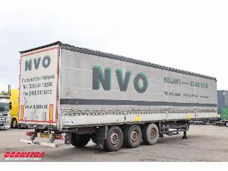 Schmitz Cargobull  SCS S01 3-Asser Bordwande BY 2012 picture 3