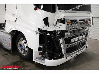 Volvo FH 540 iParkCool Full Air Alcoa Leder picture 9