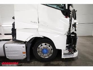 Volvo FH 540 iParkCool Full Air Alcoa Leder picture 6