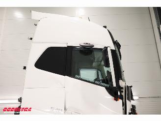 Volvo FH 540 iParkCool Full Air Alcoa Leder picture 7