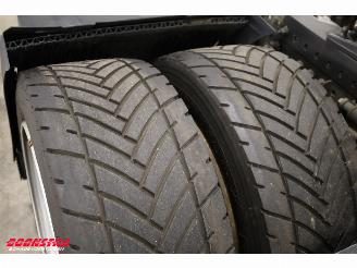 Volvo FH 540 iParkCool Full Air Alcoa Leder picture 33