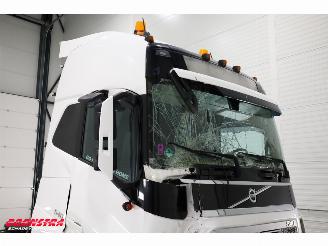 Volvo FH 540 iParkCool Full Air Alcoa Leder picture 10