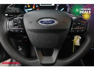 Ford Fiesta 1.1 Trend 5-DRS Navi Airco Cruise PDC picture 19