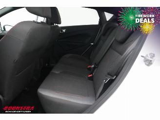 Ford Fiesta 1.0 EcoBoost ST Line 5-DRS Navi Clima Cruise PDC 139.258 km! picture 25