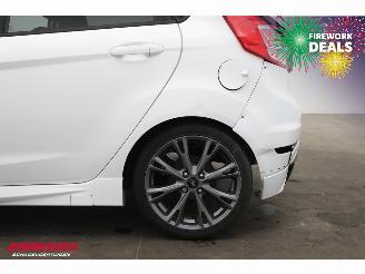 Ford Fiesta 1.0 EcoBoost ST Line 5-DRS Navi Clima Cruise PDC 139.258 km! picture 13