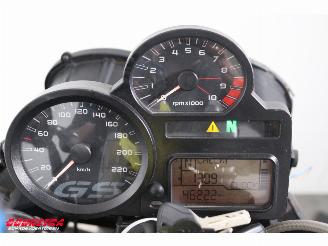 BMW R 1200 GS Adventure ESA Heizgriffe 46.222 km! picture 18