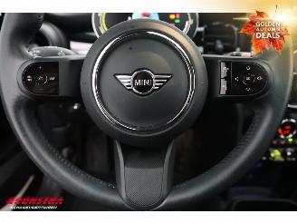 Mini Mini Cooper SE 33 kWh Schuifdak LED Leder Cruise Camera SHZ picture 18