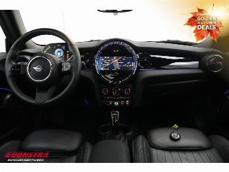 Mini Mini Cooper SE 33 kWh Schuifdak LED Leder Cruise Camera SHZ picture 12