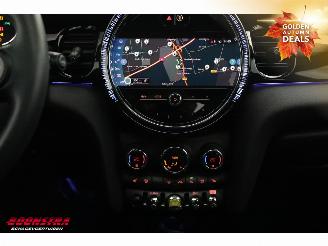 Mini Mini Cooper SE 33 kWh Schuifdak LED Leder Cruise Camera SHZ picture 13