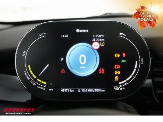Mini Mini Cooper SE 33 kWh Schuifdak LED Leder Cruise Camera SHZ picture 19