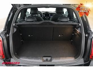 Mini Mini Cooper SE 33 kWh Schuifdak LED Leder Cruise Camera SHZ picture 26