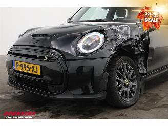 Mini Mini Cooper SE 33 kWh Schuifdak LED Leder Cruise Camera SHZ picture 9
