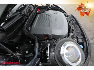 Mini Mini Cooper SE 33 kWh Schuifdak LED Leder Cruise Camera SHZ picture 6