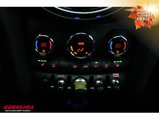 Mini Mini Cooper SE 33 kWh Schuifdak LED Leder Cruise Camera SHZ picture 23
