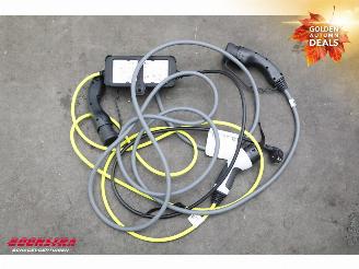 Mini Mini Cooper SE 33 kWh Schuifdak LED Leder Cruise Camera SHZ picture 25