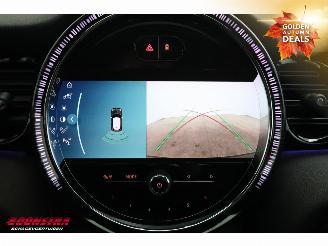Mini Mini Cooper SE 33 kWh Schuifdak LED Leder Cruise Camera SHZ picture 21