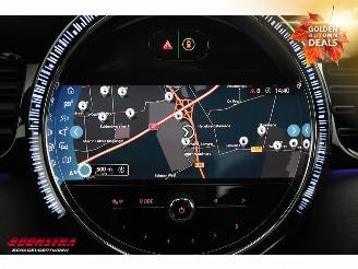 Mini Mini Cooper SE 33 kWh Schuifdak LED Leder Cruise Camera SHZ picture 20