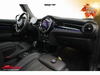 Mini Mini Cooper SE 33 kWh Schuifdak LED Leder Cruise Camera SHZ picture 11