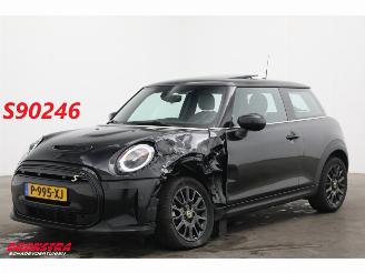 Mini Mini Cooper SE 33 kWh Schuifdak LED Leder Cruise Camera SHZ picture 1