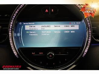 Mini Mini Cooper SE 33 kWh Schuifdak LED Leder Cruise Camera SHZ picture 22