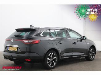 Renault Mégane Estate 1.3 TCe Bose Navi Clima Cruise Camera SHZ PDC AHK picture 3