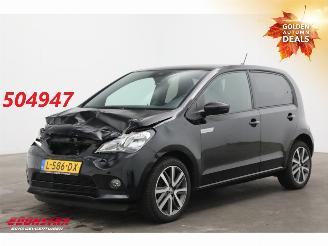 Voiture accidenté Seat Mii Plus Clima Cruise SHZ LMV 2021/5