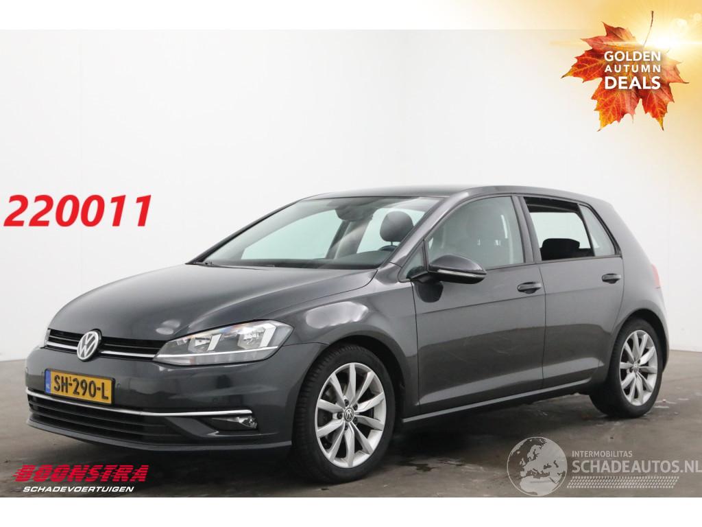 Volkswagen Golf 1.0 TSI DSG Comfortline ACC Navi Clima SHZ PDC