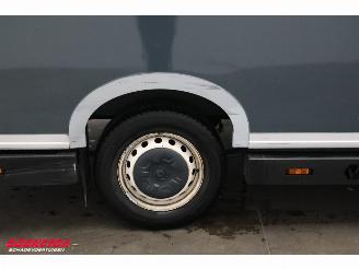 Renault Master T35 2.3 dCi Aut. Koffer Lucht Leder Airco Cruise picture 6