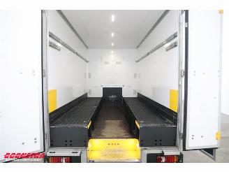 Renault Master T35 2.3 dCi Aut. Koffer Lucht Leder Airco Cruise picture 8